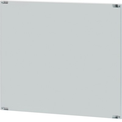 Панель Hager изолирующая глухая h=300мм для шкафов шириной 600мм (FL734E)