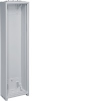 Щит Hager Univers IP44/II 1100x300x161мм пустой без дверей (FWB71D1)