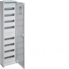 Щит Hager Univers IP44/II 1400х300х161мм 96мод.(1x96) (FWB81S)