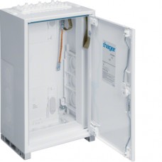 Щит Hager Univers IP44/I 500x300x205 1 секція (FP31TN2)