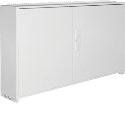 Щит Hager Univers IP44/I 650x1050x205 4 секции (FP44TN2)