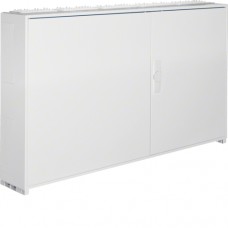 Щит Hager Univers IP44/I 800x1300x205, 5 секцій (FP55TN2)