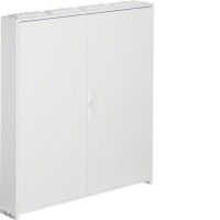 Щит Hager Univers IP44/II 1100х1050х161мм 336мод.(4P 84) (FWB74S)