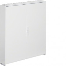 Щит Hager Univers IP44/II 1100x1050x161мм 336мод.(4P 84) (FWB74S)