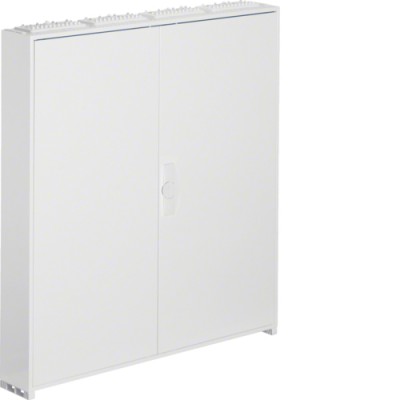 Щит Hager Univers IP44/II 1100x1050x161мм 336мод.(4P 84) (FWB74S)