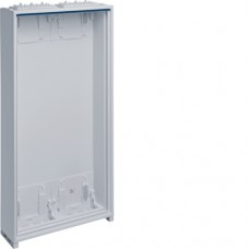 Щит Hager Univers IP44/II 1100х550х161мм порожній без дверей (FWB72D1)