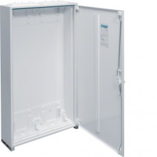 Щит Hager Univers IP44/II 950х550х161мм порожній (FWB62D)