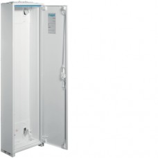 Щит Hager Univers IP44/II 1100х300х161мм порожній (FWB71D)