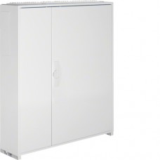 Щит Hager Univers IP44/I 950x800x205, 3 секції (FP63TN2)