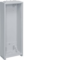 Щит Hager Univers IP44/II 800x300x161мм пустой без дверей (FWB51D1)