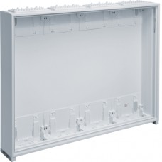 Щит Hager Univers IP44/II 800х1050х161мм порожній без дверей (FWB54D1)