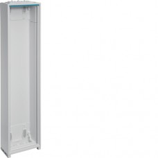 Щит Hager Univers IP44/II 1400х300х161мм порожній без дверей (FWB81D1)