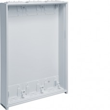 Щит Hager Univers IP44/II 1100х800х161мм порожній без дверей (FWB73D1)