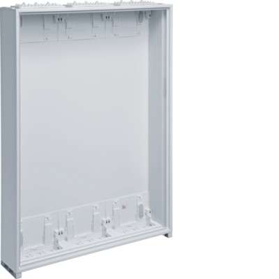 Щит Hager Univers IP44/II 1100х800х161мм порожній без дверей (FWB73D1)