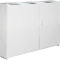 Щит Hager Univers IP44/II 950x1300x205, 5 секций (FP65SN2)