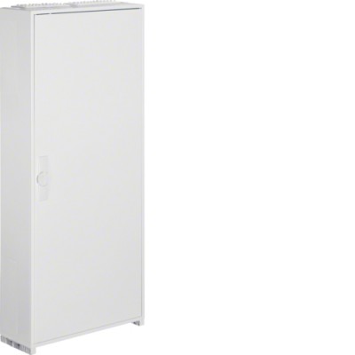 Щит Hager Univers IP44/II 1250x550x205, 2 секции (FP82SN2)