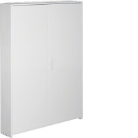 Щит Hager Univers IP44/II 1400x1050x205, 4 секції (FP94SN2)