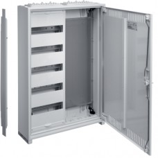 Щит Hager н/у Univers для ММ-обладнання + 60 мод. 800х550х160мм (FWB52ENW1B)