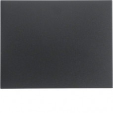 Клавиша Berker 1Х, антрацит, K.1 (14057006)