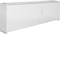 Щит Hager Univers IP44/II 500x1300x205, 5 секцій (FP35SN2)