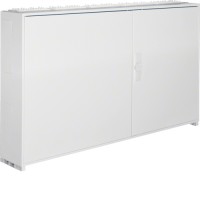 Щит Hager Univers IP44/II 800x1300x205, 5 секций (FP55SN2)