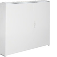 Щит Hager Univers IP44/II 1100x1300x205, 5 секцій (FP75SN2)