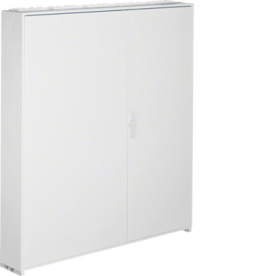 Щит Hager Univers IP44/I 1400x1300x205, 5 секций (FP95TN2)