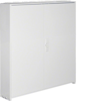 Щит Hager Univers IP44/II 1100x1050x205, 4 секции (FP74SN2)