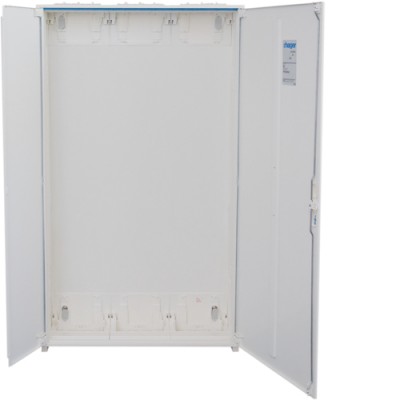 Щит Hager Univers IP44/II 1400x800x205, 3 секции (FP93SN2)