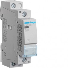 Контактор Hager 25A, 1НЗ, 230В (ESC126)