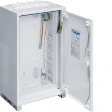 Щит Hager Univers IP44/I 650x300x205 1 секція (FP41TN2)