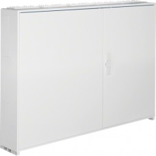 Щит Hager Univers IP44/I 950x1300x205, 5 секцій (FP65TN2)