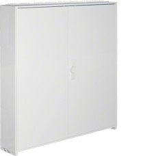 Щит Hager Univers, IP54/II, 1100x1050x205, 4 секції (FP74SW2)