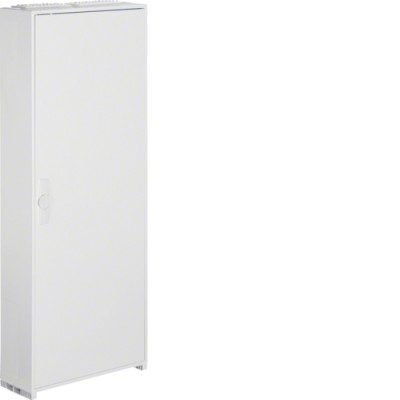 Щит Hager Univers, IP54/II, 1400x550x205, 2 секції (FP92SW2)