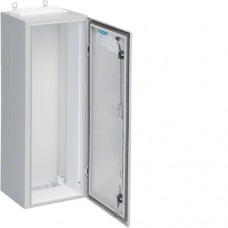 Щит Hager Univers, IP54/II, 950x300x275, сірий, 1 секція (FT61S)