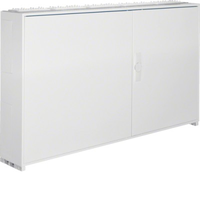 Щит Hager Univers, IP54/II, 800x1300x205, 5 секцій (FP55SW2)