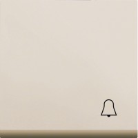 Клавиша Hager з символом 