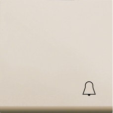 Клавиша Hager з символом 