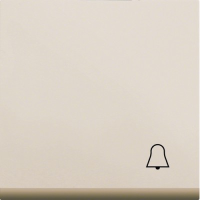 Клавиша Hager з символом 