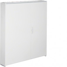 Щит Hager Univers, IP54/II, 1400x1300x205, 5 секцій (FP95SW2)