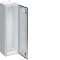 Щит Hager Univers, IP54/II, 1100x300x275, серый, 1 секция (FT71S)