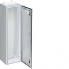 Щит Hager Univers, IP54/II, 1100x300x275, сірий, 1 секція (FT71S)