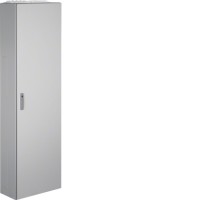 Щит на пол Hager Univers, IP54/I, 1850x550x275, серый, 2 секции (FA22E)