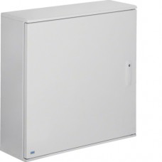 Щит Hager Univers, IP65/II, 850Х850Х300мм, сірий (FL53S)