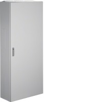 Щит на підлогу Hager Univers, IP54/I, 1850x800x350, сірий, 3 секції (FA23G)
