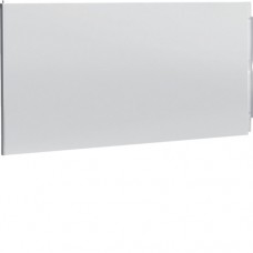 Двері ліві Hager для щитів Univers IP44/54 500х800мм (FZ003N)