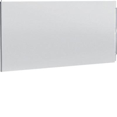 Двері ліві Hager для щитів Univers IP44/54 500х800мм (FZ003N)