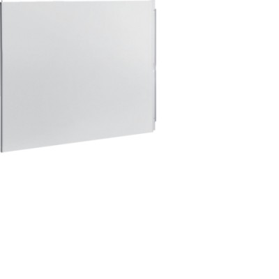 Двері ліві Hager для щитів Univers IP44/54 800х800мм (FZ011N)