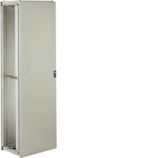 Щит секційний Hager Univers, IP54/I, 1900x600x400, сірий, 2 секції (FG22WN)