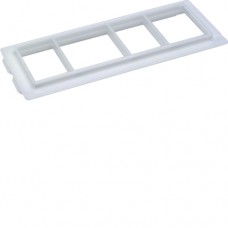 Тунельнное з'єднання для шин поміж 2-ма щитами (FZ365)